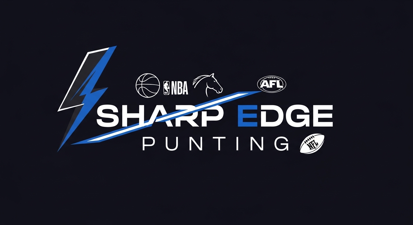 Sharp Edge Punting
